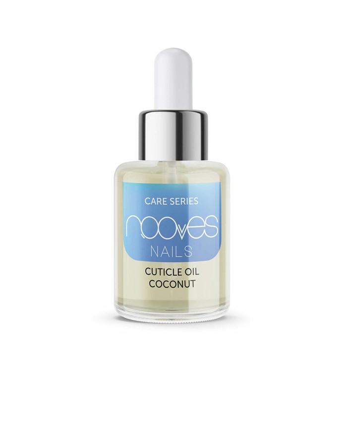 Trattamento per Cuticole Nooves CUTICLE OIL 15 ml