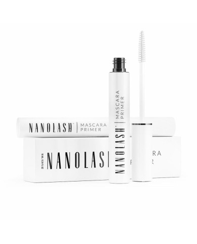 Base Mascara per Ciglia Nanolash Primer 10 ml Base Mascara per Ciglia Nanolash Primer 10 ml