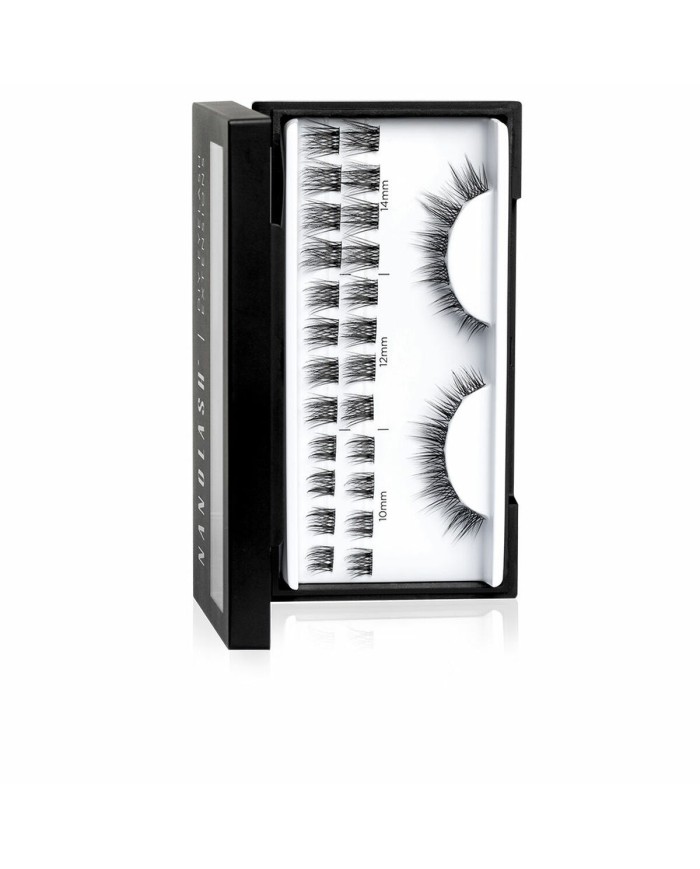 Set di ciglia finte Nanolash Flirty Set di ciglia finte Nanolash Flirty