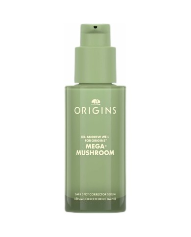 Siero Antimacchie Origins MEGA MUSHROOM 50 ml