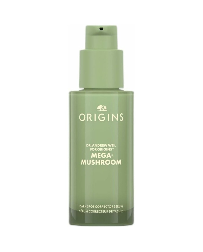Siero Antimacchie Origins MEGA MUSHROOM 50 ml