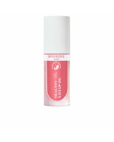 Siero Labbra Bourjois HEALTHY MIX S.O.S nº 4-pink passion 4,5 ml