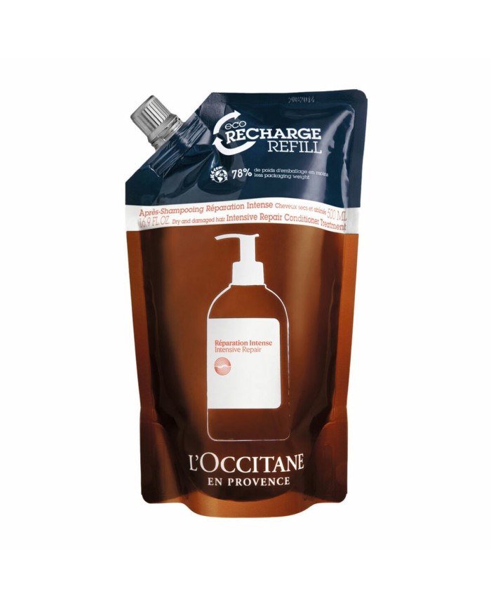 Balsamo L'Occitane En Provence AROMACHOLOGY 500 ml