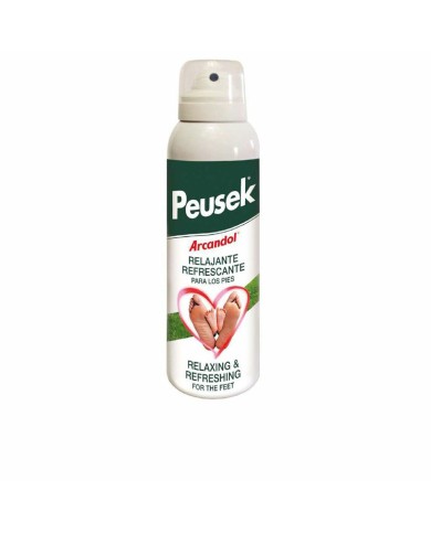 Crema Piedi Idratante Peusek ARCANDOL 150 ml Crema Piedi Idratante Peusek ARCANDOL 150 ml