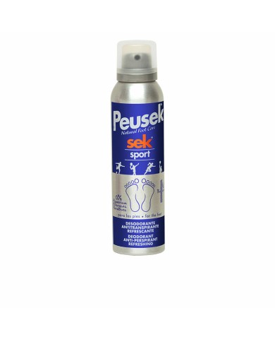 Deodorante Peusek SEK SPORT 150 ml