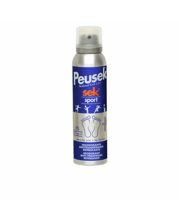 Deodorante Peusek SEK SPORT 150 ml Deodorante Peusek SEK SPORT 150 ml