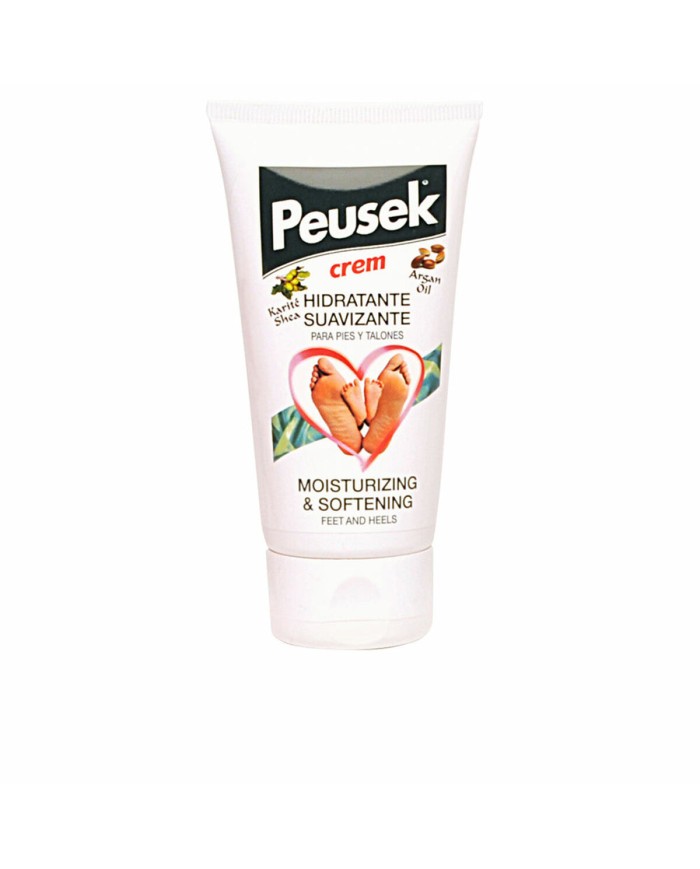 Crema Piedi Idratante Peusek CREM 75 ml
