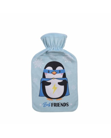 Borsa Acqua Calda Take Care BEST FRIENDS Borsa Acqua Calda Take Care BEST FRIENDS