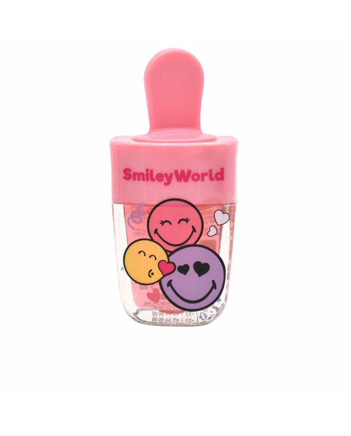 Set Take Care SMILEY WORD