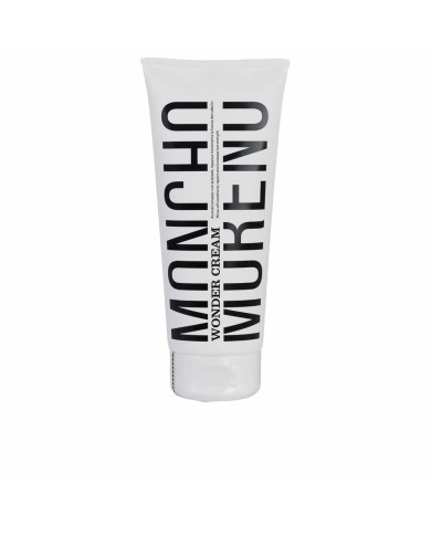 Balsamo Antirottura Moncho Moreno WONDER CREAM 200 ml