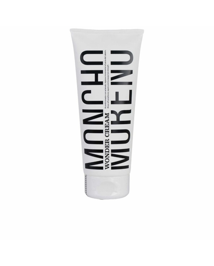 Balsamo Antirottura Moncho Moreno WONDER CREAM 200 ml Balsamo Antirottura Moncho Moreno WONDER CREAM 200 ml
