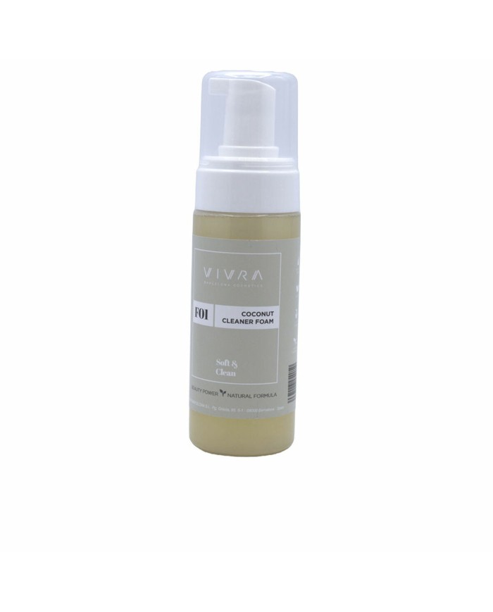 Tonico Viso Vivra COCONUT 150 ml