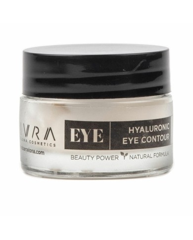 Crema Contorno Occhi Vivra HYALURONIC EYE CONTOUR 15 ml Crema Contorno Occhi Vivra HYALURONIC EYE CONTOUR 15 ml