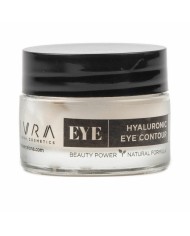 Crema Contorno Occhi Vivra HYALURONIC EYE CONTOUR 15 ml Crema Contorno Occhi Vivra HYALURONIC EYE CONTOUR 15 ml