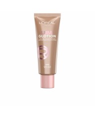 Primer trucco L'Oreal Make Up LUMI GLOTION Nº 903 Medium 40 ml Primer trucco L'Oreal Make Up LUMI GLOTION Nº 903 Medium 40 ml