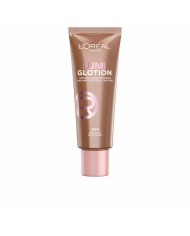 Primer trucco L'Oreal Make Up LUMI GLOTION Nº 903 Medium 40 ml Primer trucco L'Oreal Make Up LUMI GLOTION Nº 903 Medium 40 ml