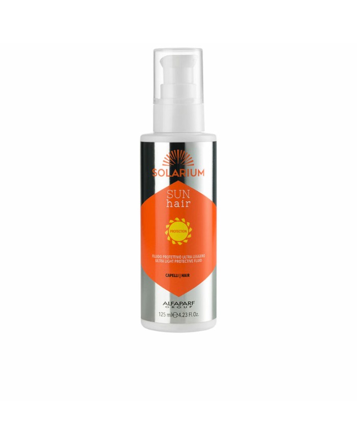 Maschera per Capelli Alfaparf Milano SUN HAIR 125 ml