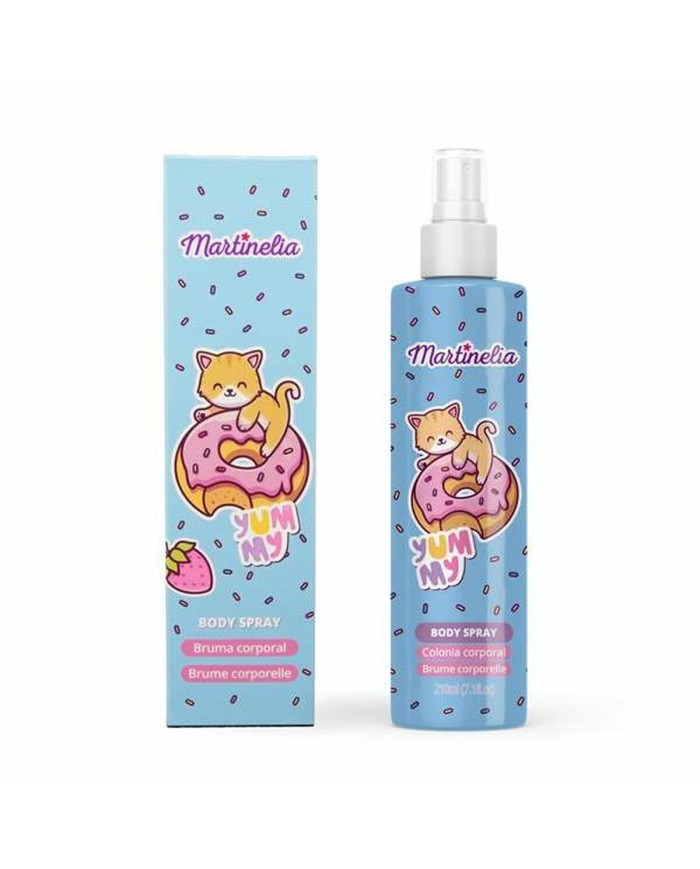 Borsa da Palestra Martinelia YUMMY! Borsa da Palestra Martinelia YUMMY!