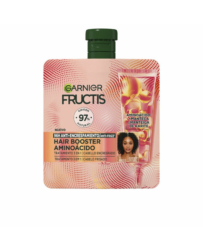 Trattamento per Capelli Protettivo Garnier FRUCTIS HAIR BOOSTER