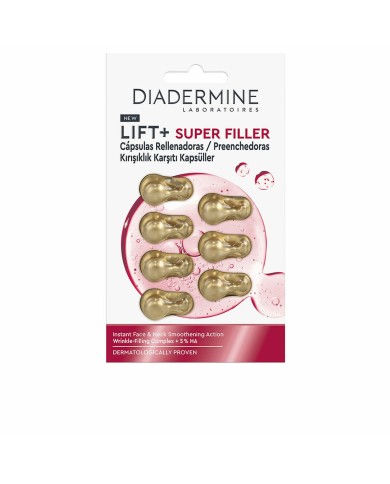 Crema Giorno Diadermine LIFT+