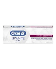 Dentifricio Oral-B 3D WHITE 75 ml (75 ml) Dentifricio Oral-B 3D WHITE 75 ml (75 ml)
