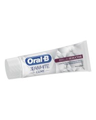 Dentifricio Oral-B 3D WHITE 75 ml (75 ml) Dentifricio Oral-B 3D WHITE 75 ml (75 ml)