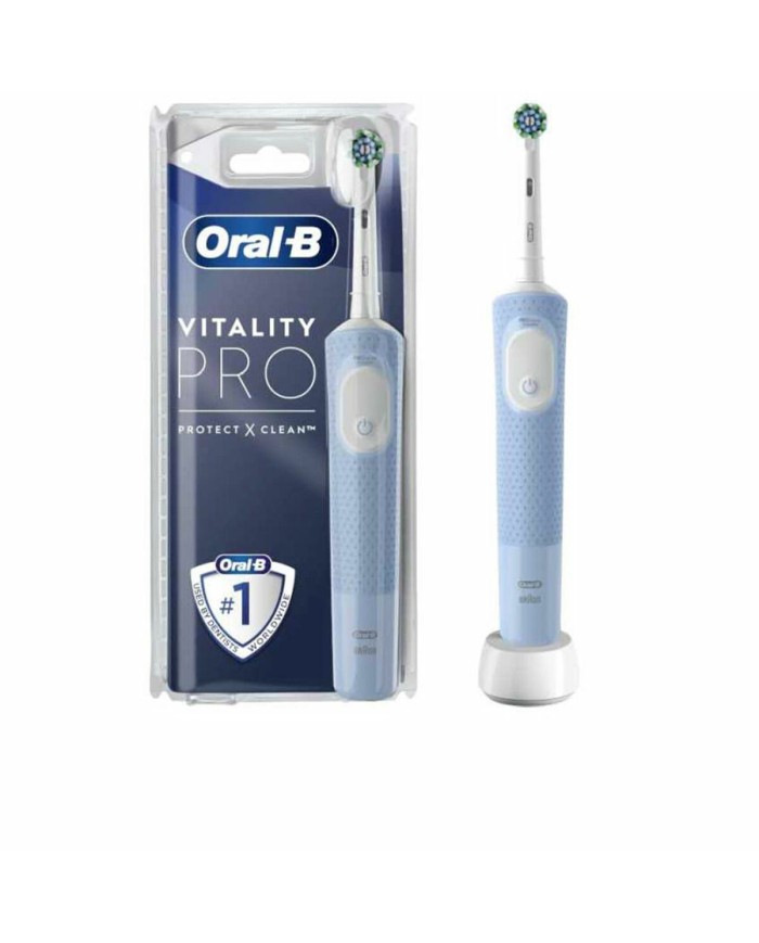 Spazzolino da Denti Elettrico Oral-B VITALITY PRO