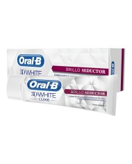 Dentifricio Oral-B 3D WHITE 75 ml (75 ml) Dentifricio Oral-B 3D WHITE 75 ml (75 ml)