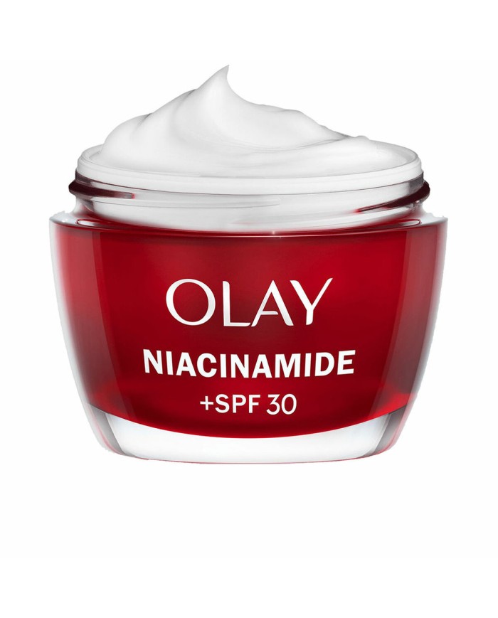 Crema Giorno Olay NIACINAMIDA24 Spf 30 50 ml Crema Giorno Olay NIACINAMIDA24 Spf 30 50 ml
