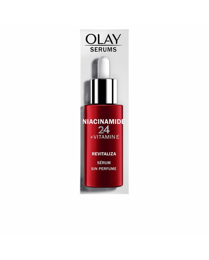 Crema Giorno Olay NIACINAMIDA24 40 ml Crema Giorno Olay NIACINAMIDA24 40 ml