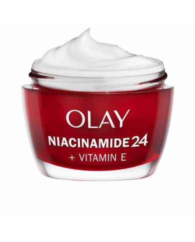 Crema Giorno Olay NIACINAMIDA24 50 ml Crema Giorno Olay NIACINAMIDA24 50 ml