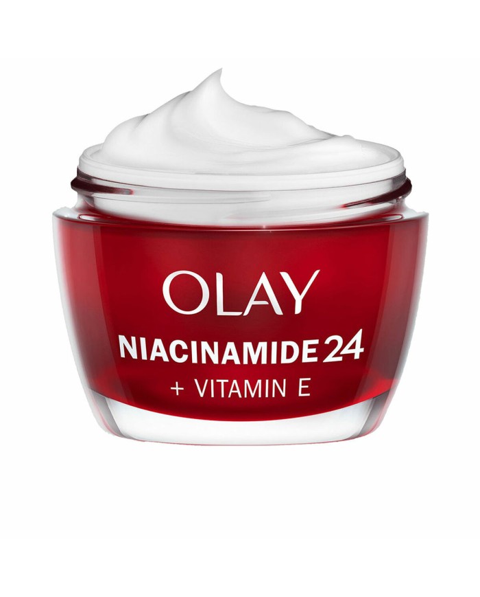 Crema Giorno Olay NIACINAMIDA24 50 ml Crema Giorno Olay NIACINAMIDA24 50 ml