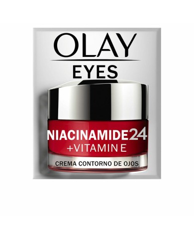 Crema Contorno Occhi Olay NIACINAMIDA24 15 ml Crema Contorno Occhi Olay NIACINAMIDA24 15 ml