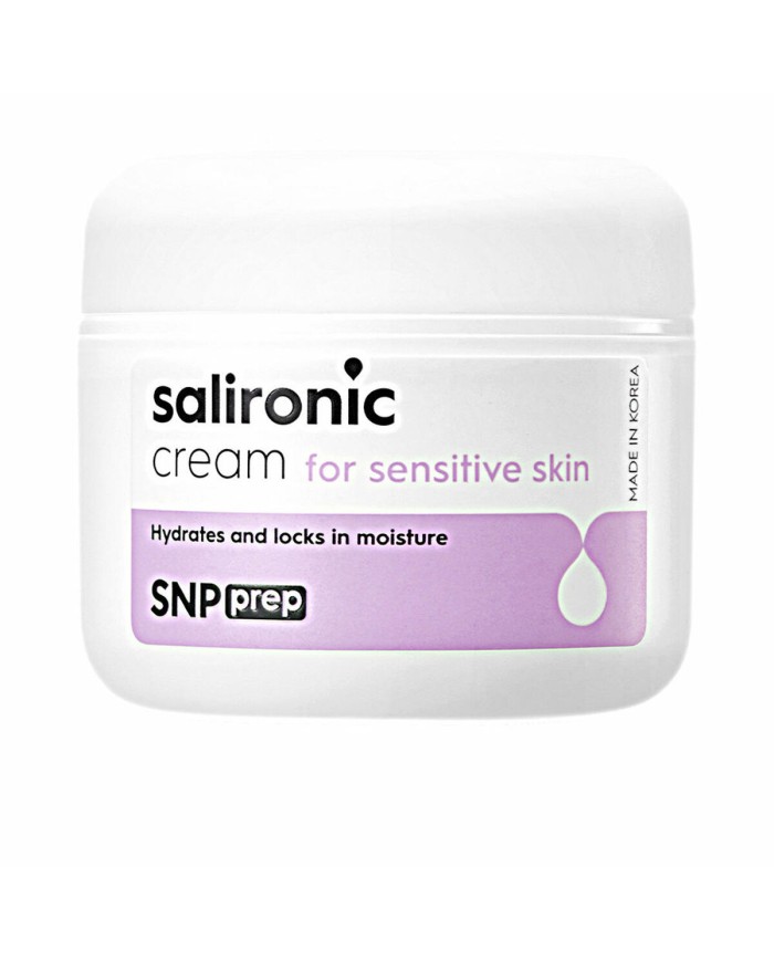 Crema Giorno SNP SALIRONIC Crema Giorno SNP SALIRONIC