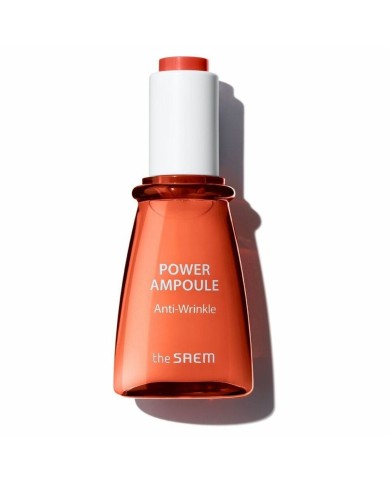 Siero Viso The Saem POWER AMPOULE 35 ml Antirughe