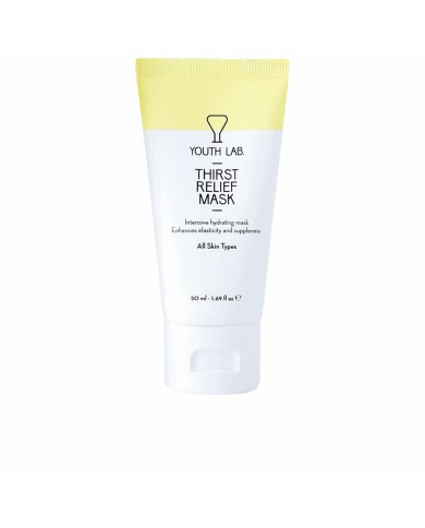 Crema Giorno Youth Lab THIRST RELIEF 50 ml Crema Giorno Youth Lab THIRST RELIEF 50 ml