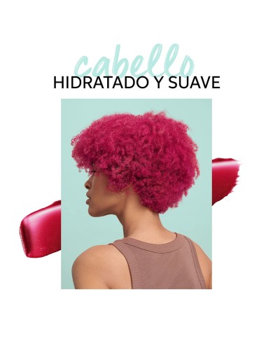 Maschera per Capelli Wella COLOR FRESH 150 ml