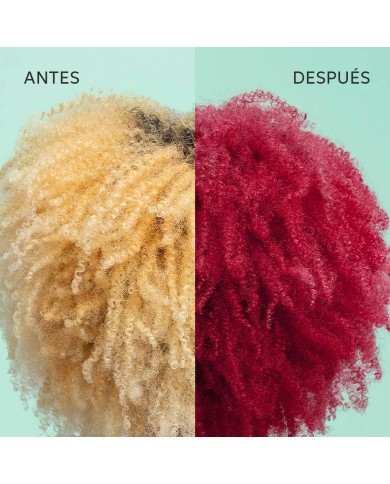 Maschera per Capelli Wella COLOR FRESH 150 ml