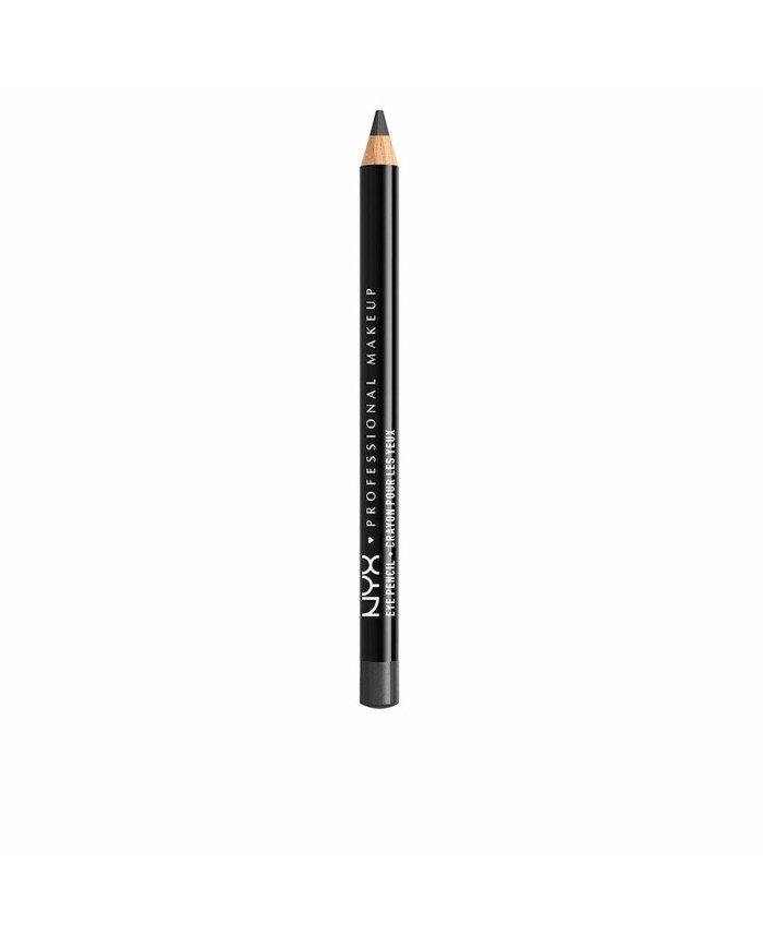 Matita Occhi NYX SLIM charcoal 1,2 g