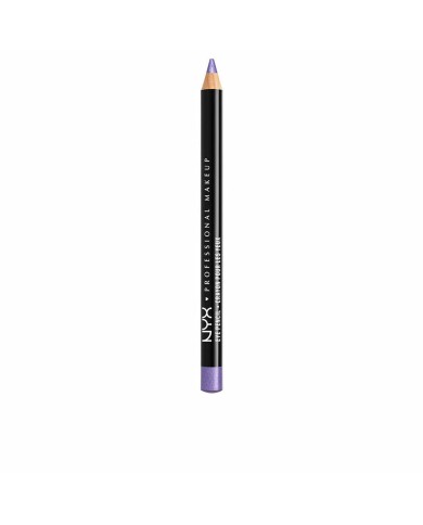 Matita Occhi NYX SLIM Lavender shimmer 1,2 g Matita Occhi NYX SLIM Lavender shimmer 1,2 g