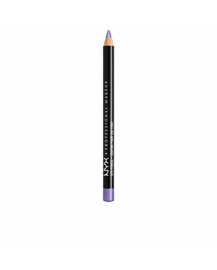 Matita Occhi NYX SLIM Lavender shimmer 1,2 g Matita Occhi NYX SLIM Lavender shimmer 1,2 g