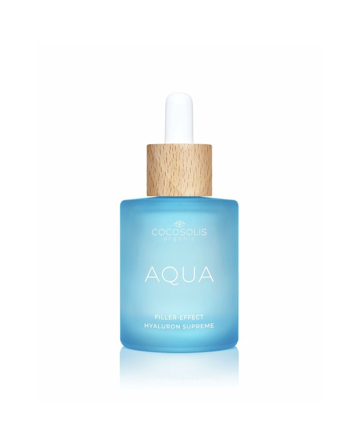 Siero Viso Cocosolis ROSTRO 50 ml Siero Viso Cocosolis ROSTRO 50 ml