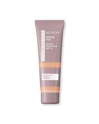 Siero Antimacchie Revlon ILLUMINANCE SERUM TINT Spf 15 28 ml Siero Antimacchie Revlon ILLUMINANCE SERUM TINT Spf 15 28 ml