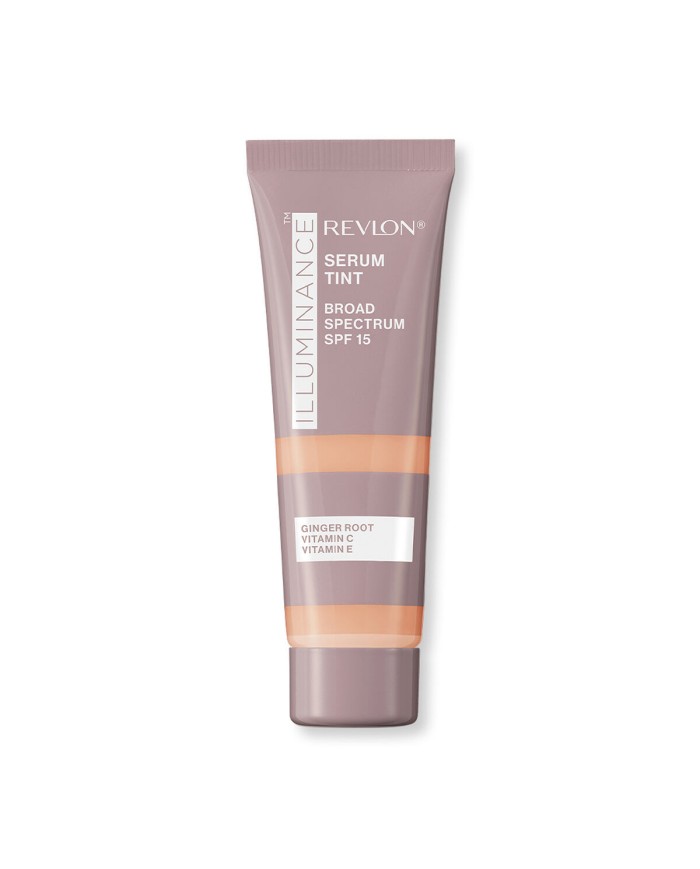 Siero Antimacchie Revlon ILLUMINANCE SERUM TINT Spf 15 28 ml Siero Antimacchie Revlon ILLUMINANCE SERUM TINT Spf 15 28 ml