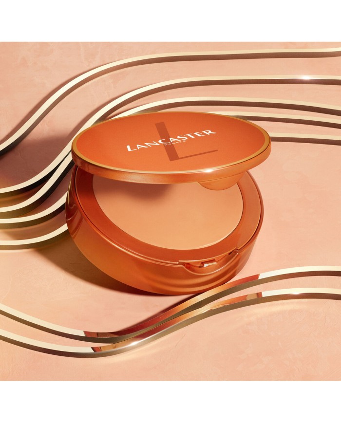 Protezione Solare Colorata Lancaster INFINITE BRONZE Spf 50 9 g