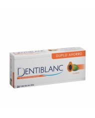 Dentifricio Sbiancante Dentiblanc DENTIBLANC 100 ml Dentifricio Sbiancante Dentiblanc DENTIBLANC 100 ml
