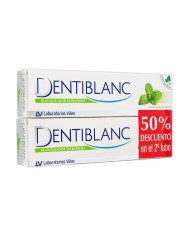 Dentifricio Sbiancante Dentiblanc DENTIBLANC 100 ml Dentifricio Sbiancante Dentiblanc DENTIBLANC 100 ml