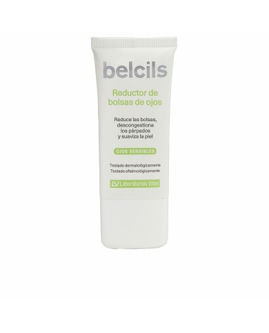 Crema Contorno Occhi Belcils TRATAMIENTO CONTORNO DE OJOS BELCILS 30 ml Crema Contorno Occhi Belcils TRATAMIENTO CONTORNO DE OJOS BELCILS 30 ml