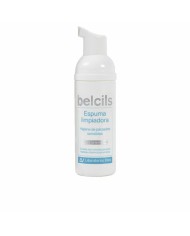 Schiuma Detergente Belcils DESMAQUILLANTE DE OJOS SENSIBLES 50 ml