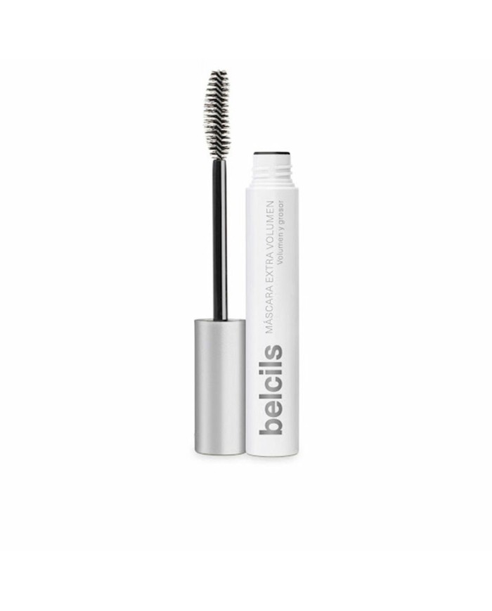 Mascara per Ciglia Belcils Extra Volume 8 ml Mascara per Ciglia Belcils Extra Volume 8 ml